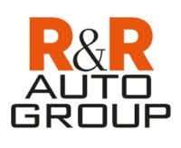 R&R Auto Group logo