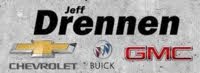 Jeff Drennen's GM Superstore logo
