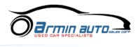 Armin Auto Sales logo