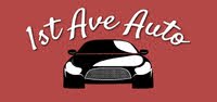 1st Ave Auto logo