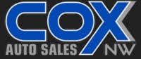 Cox Auto Sales NW logo