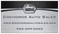 Titletown Auto Sales logo