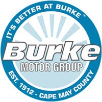 Burke Motor Group logo