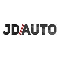 JD Auto Sales LLC logo
