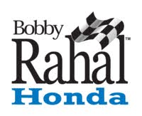 Bobby Rahal Honda logo