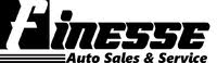 Finesse Auto Sales logo