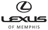 Lexus of Memphis logo