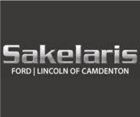 Sakelaris Ford Lincoln of Camdenton logo