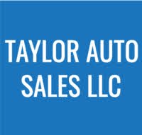 A Taylor Auto logo