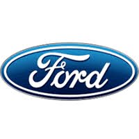 Berglund Ford Mazda logo