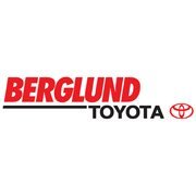 Berglund Toyota logo