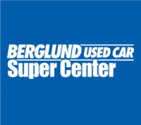 Berglund Used Car Supercenter logo