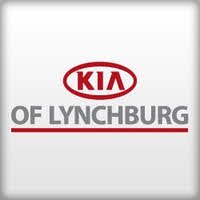 Kia Of Lynchburg logo