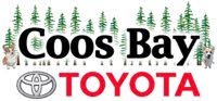 Coos Bay Toyota logo