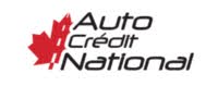 Auto Credit National logo