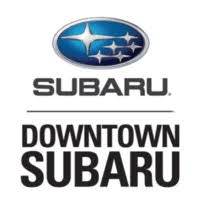 Downtown Nashville Subaru logo