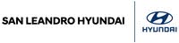 San Leandro Hyundai logo