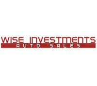 Wise Investments Auto Sales logo