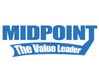 Midpoint Chevrolet Buick GMC logo