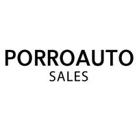 Porro Auto Sales logo