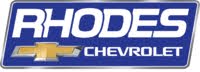 Rhodes Chevrolet logo