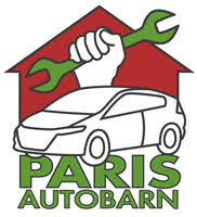Paris Autobarn Auto Sales & Service logo