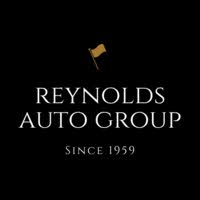 Reynolds Auto Group logo