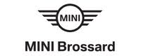 MINI Brossard logo