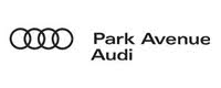 Park Avenue Audi Brossard logo
