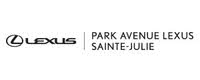 Park Avenue Lexus Sainte-Julie logo