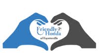 Friendly Honda of Fayetteville logo