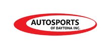 Autosports of Daytona Inc. logo