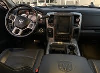2016 Ram 3500 Interior Pictures Cargurus