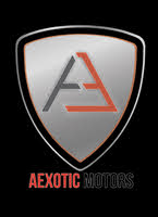 AExotic Motors logo