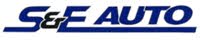 S & E Auto Sales logo
