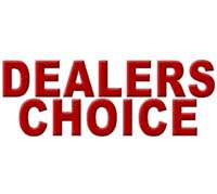 Dealers Choice Inc. 1 logo