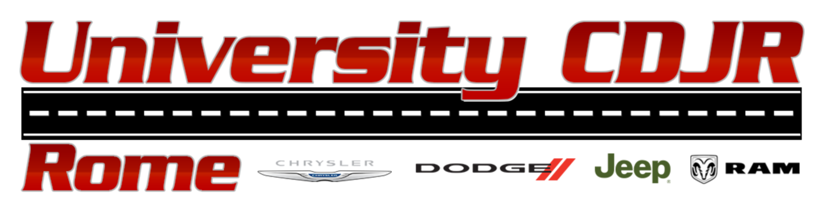 University Chrysler Dodge Jeep Ram Of Rome Rome Ga