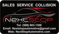NextStop Automotive LLC logo