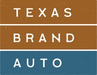 Texas Brand Auto logo
