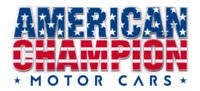 American Champion Motor Cars LLC