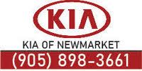 Kia of Newmarket logo
