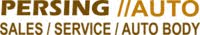 Persing Auto Inc logo