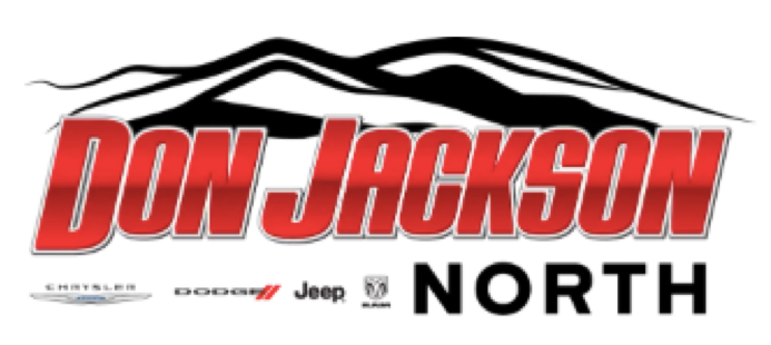 Don Jackson Chrysler Dodge Jeep Ram North Cumming Ga