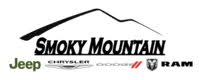 Smoky Mountain Chrysler Dodge Jeep Ram logo