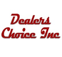 Dealers Choice Inc. logo
