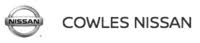 Cowles Nissan logo