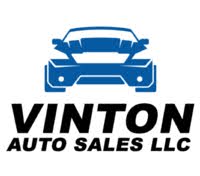 Vinton Auto Sales LLC logo