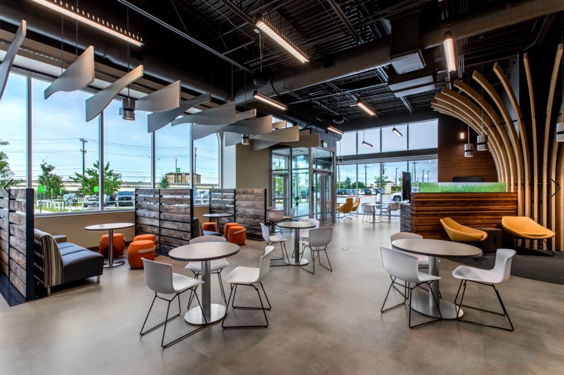 EchoPark Automotive San Antonio CarGurus