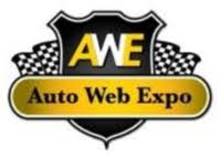 Auto Web Expo logo