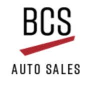 BCS Auto Sales